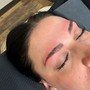 Brow Wax