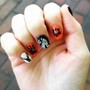 Nail Art per nail