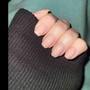 Gel Manicure - recreation