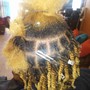 Comb Twist