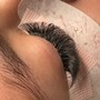 Lash Removal