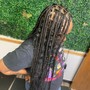 Small Long Island Twists