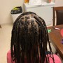 Individual Braids