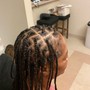 Box Braids