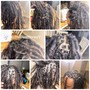 Crochet Braids