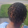 Kinky Twist