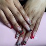 Gel Manicure