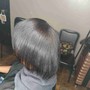 Transitioning Cut