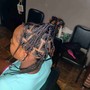 Yarn Braids