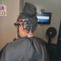 Kinky Twist