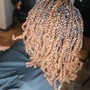 Kinky Twist