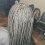 Havana Twists