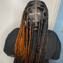 Loc Re-twist