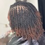 Loc Maintenance