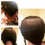 Versatile Sew In