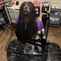 Crochet Braids