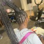 Loc Maintenance