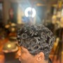 Bantu Knots