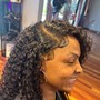 Closure Sew In