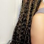 Box Braids