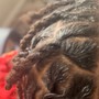 Instant Locs