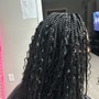 Senegalese Twist