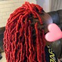 Crochet Braids