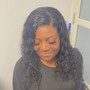 Lace Closure Sew In