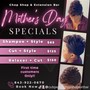 Mother’s Day Special