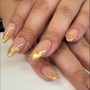 French- Individual Nail