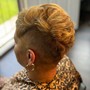 Updo