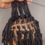 Natural Twist