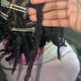 Kid's Loc Maintenance