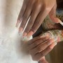 kiddie Gel Manicure