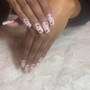 Gel Overlay