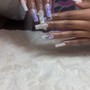 Nail Repair