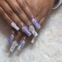 Gel Overlay