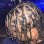 Kinky Twist