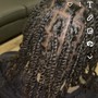 Kinky Twist