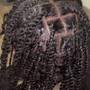 Kinky Twist