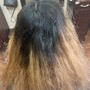 Deep Conditioning Treatment add-on service