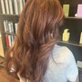 Partial Balayage