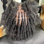 100% Human Hair (SPECIAL) Color