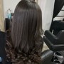 Hair Extensions removal