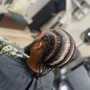 Men Braids(READ DESCRIPTION)