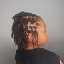 Kid's Braids