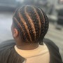 Kid's Braids