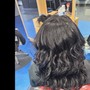 Lace Closure Sew In