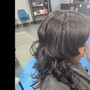 Lace Closure Sew In