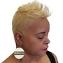 Shampoo and Style, Women's Cut